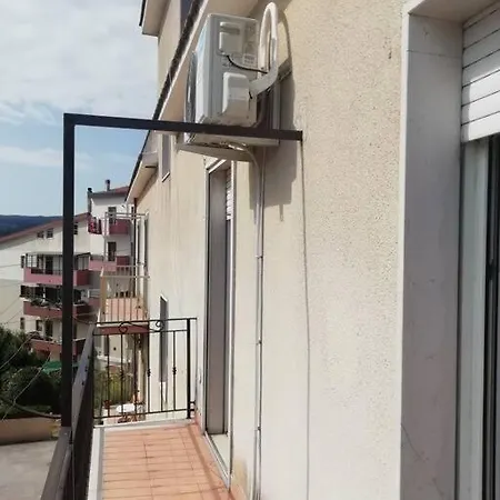Casa Bellavista 维科德尔加尔加诺