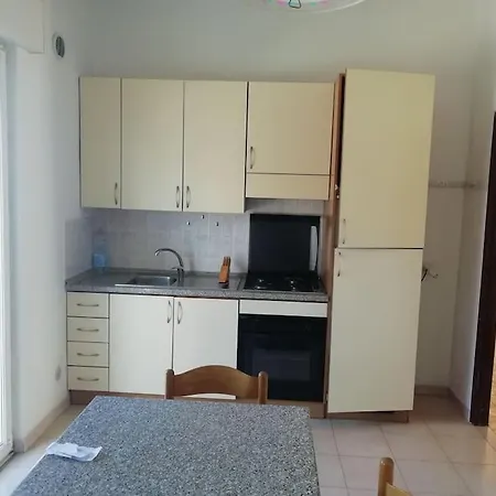 公寓 Casa Bellavista