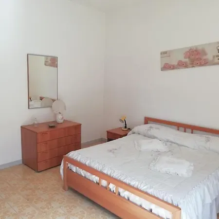 Appartamento Casa Bellavista *