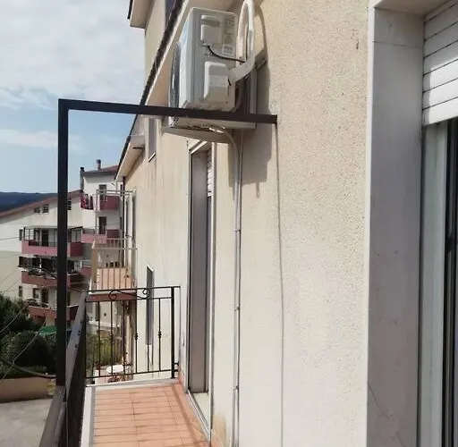 Casa Bellavista 维科德尔加尔加诺