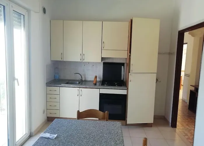 公寓 Casa Bellavista