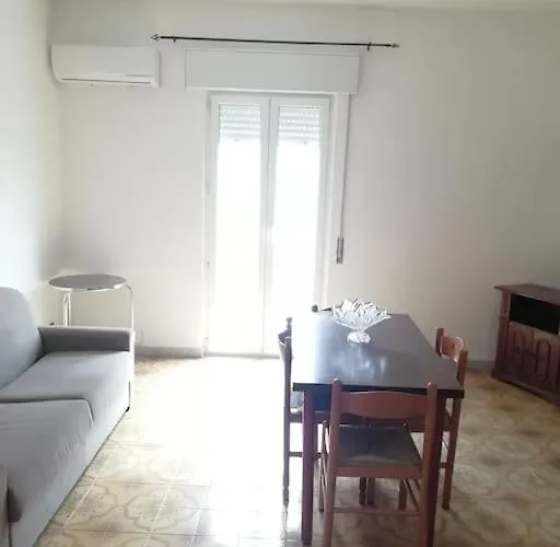 Casa Bellavista 公寓