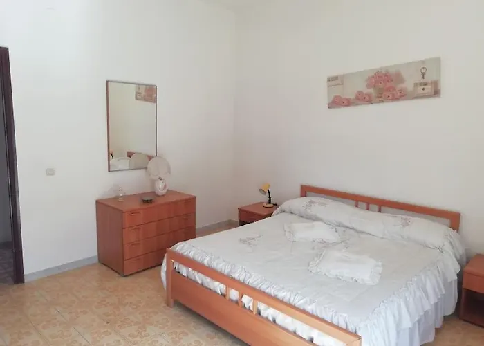 公寓 Casa Bellavista *