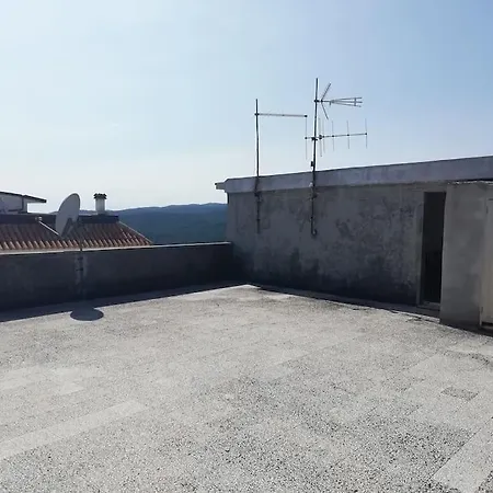 Casa Bellavista Vico Del Gargano