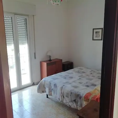 Apartment Casa Bellavista Vico Del Gargano